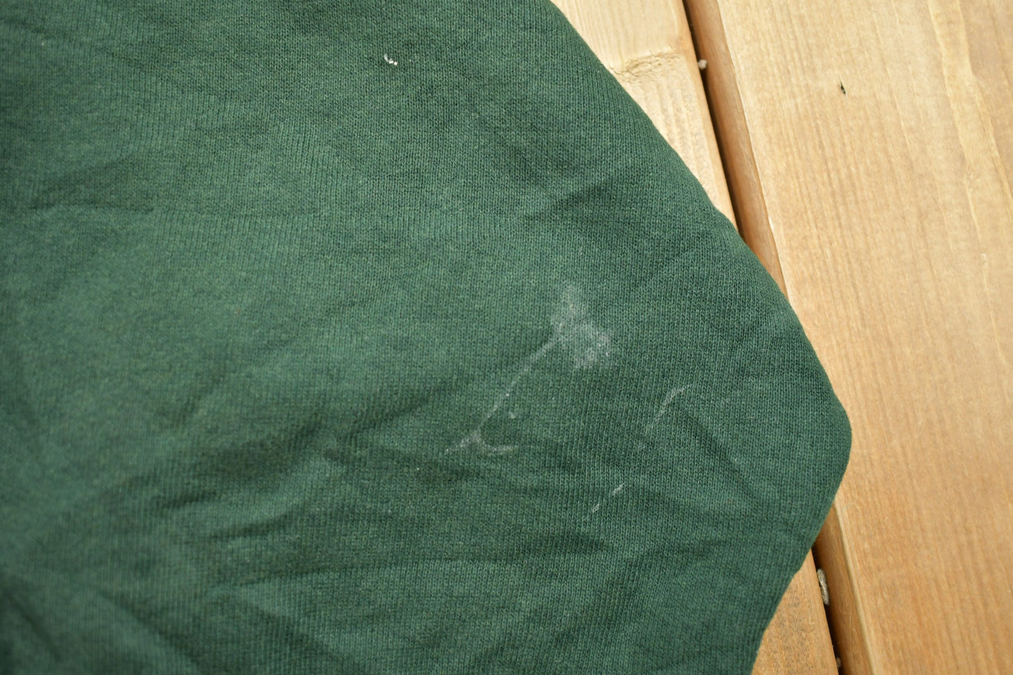 NFL Clothing > Gender Neutral Adult Clothing > Hoodies & Sweatshirts > Sweatshirts Vintage 1997 Super Bowl XXXI Green Bay Packers NFL Crewneck Sweatshirt Men's XL