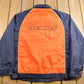 NFL Clothing > Gender Neutral Adult Clothing > Jackets & Coats Vintage 1990s Chicago Bears NFL Windbreaker Jacket Men's XL
