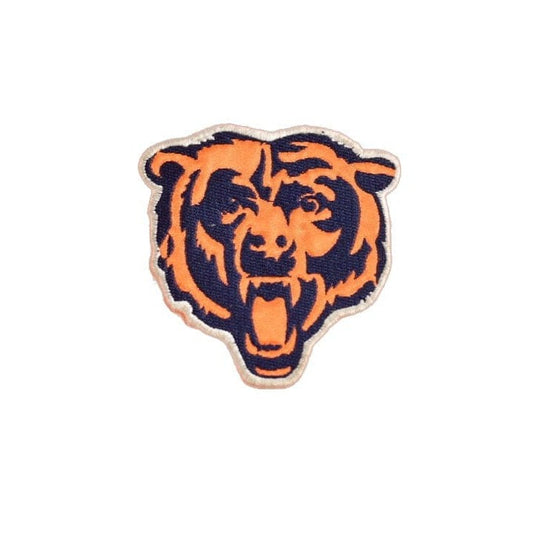 NFL Clothing > Gender Neutral Adult Clothing > Jackets & Coats Vintage 1990s Chicago Bears NFL Windbreaker Jacket Men's XL