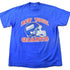 NFL Clothing > Gender Neutral Adult Clothing > Tops & Tees > T Shirts Vintage 1980s New York Giants NFL T-shirt Men&