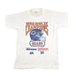 NFL Clothing > Gender Neutral Adult Clothing > Tops & Tees > T Shirts Vintage 1986 Chicago Bears NFL Super Bowl Graphic t Shirt Men's Small