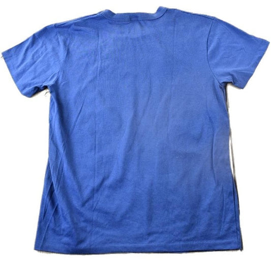 NFL Clothing > Gender Neutral Adult Clothing > Tops & Tees > T Shirts Vintage 1989 New York Giants NFL Super Bowl Champions T-shirt Men's Large