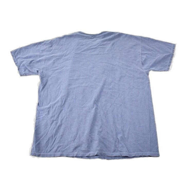 NFL Clothing > Gender Neutral Adult Clothing > Tops & Tees > T Shirts Vintage 1990s Chicago Bears NFL Football Graphic T-Shirt Men's XXL