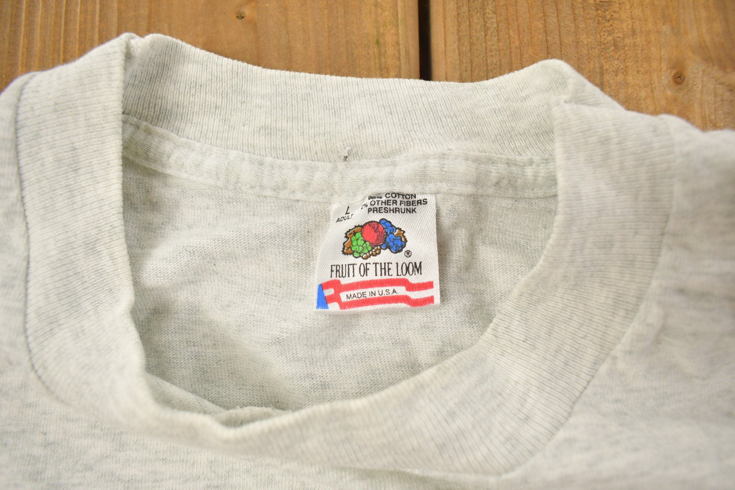 NFL Clothing > Gender Neutral Adult Clothing > Tops & Tees > T Shirts Vintage 1990s Cleveland Browns Dawgpoud NFL Graphic T-ShirtMen's Large