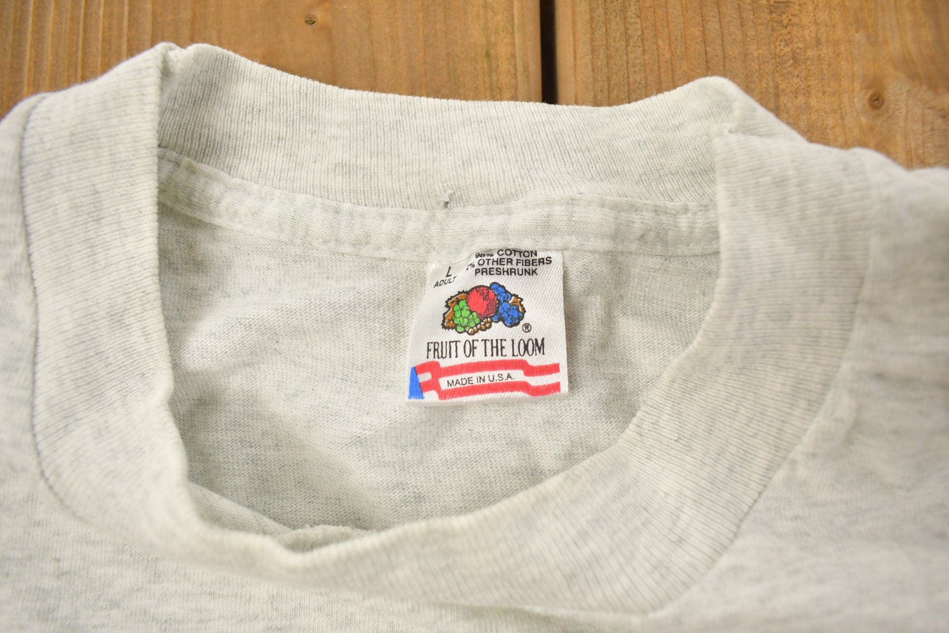 NFL Clothing > Gender Neutral Adult Clothing > Tops & Tees > T Shirts Vintage 1990s Cleveland Browns Dawgpoud NFL Graphic T-ShirtMen's Large