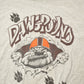NFL Clothing > Gender Neutral Adult Clothing > Tops & Tees > T Shirts Vintage 1990s Cleveland Browns Dawgpoud NFL Graphic T-ShirtMen's Large