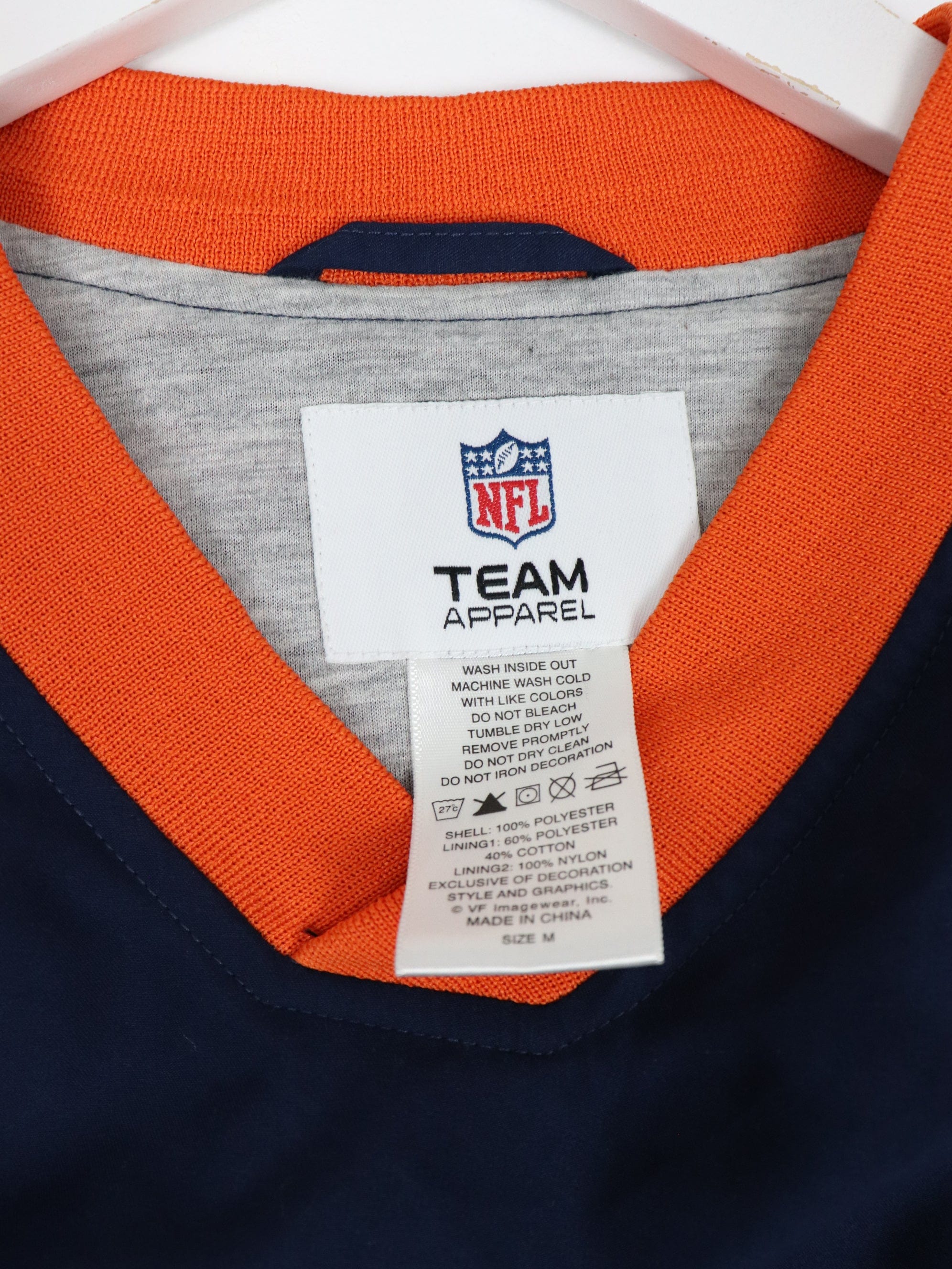 NFL APPAREL, Jackets & Coats