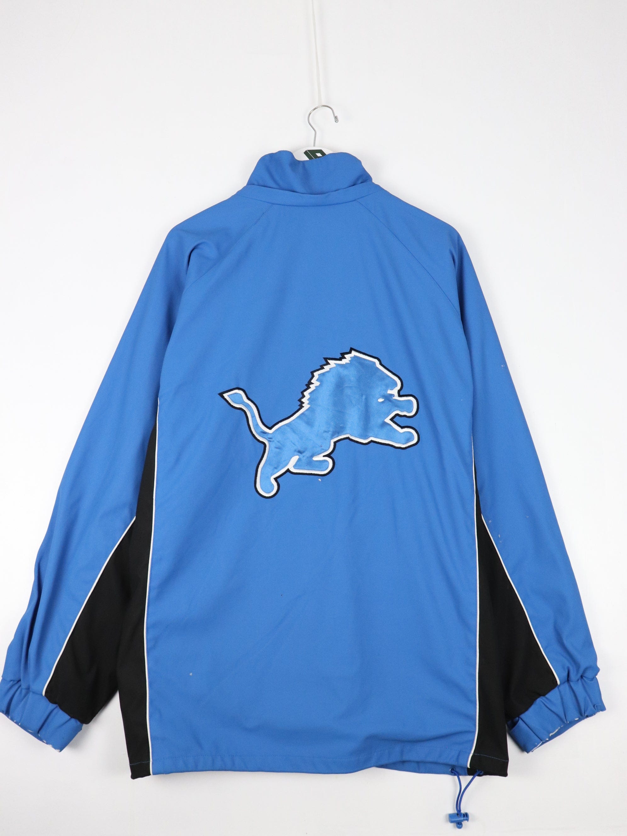 Detroit Lions Long Sleeve Shirt Tshirt Hoodie Sweatshirt Mens Womens  Vintage Detroit Lions Apparel