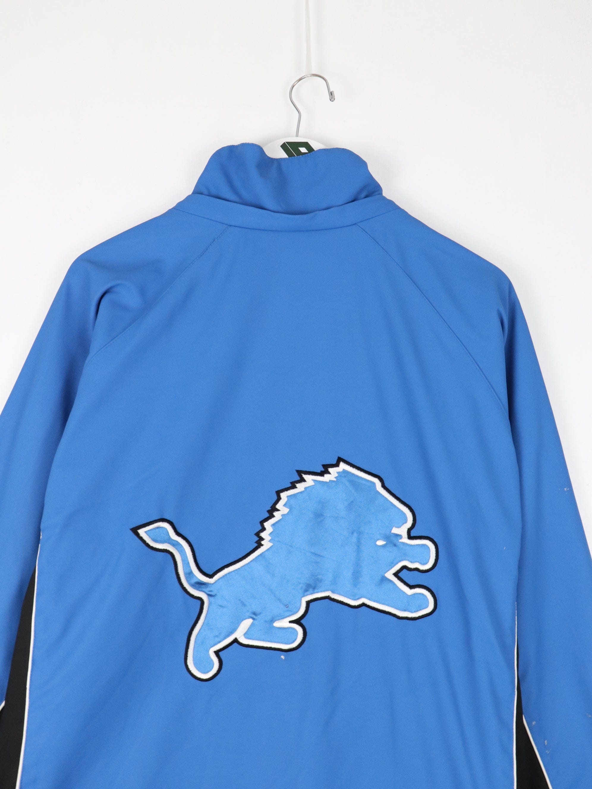 Detroit lions jacket sale