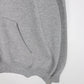 NFL Sweatshirts & Hoodies Kansas City Chiefs Sweatshirt Mens Large Grey NFL Hoodie