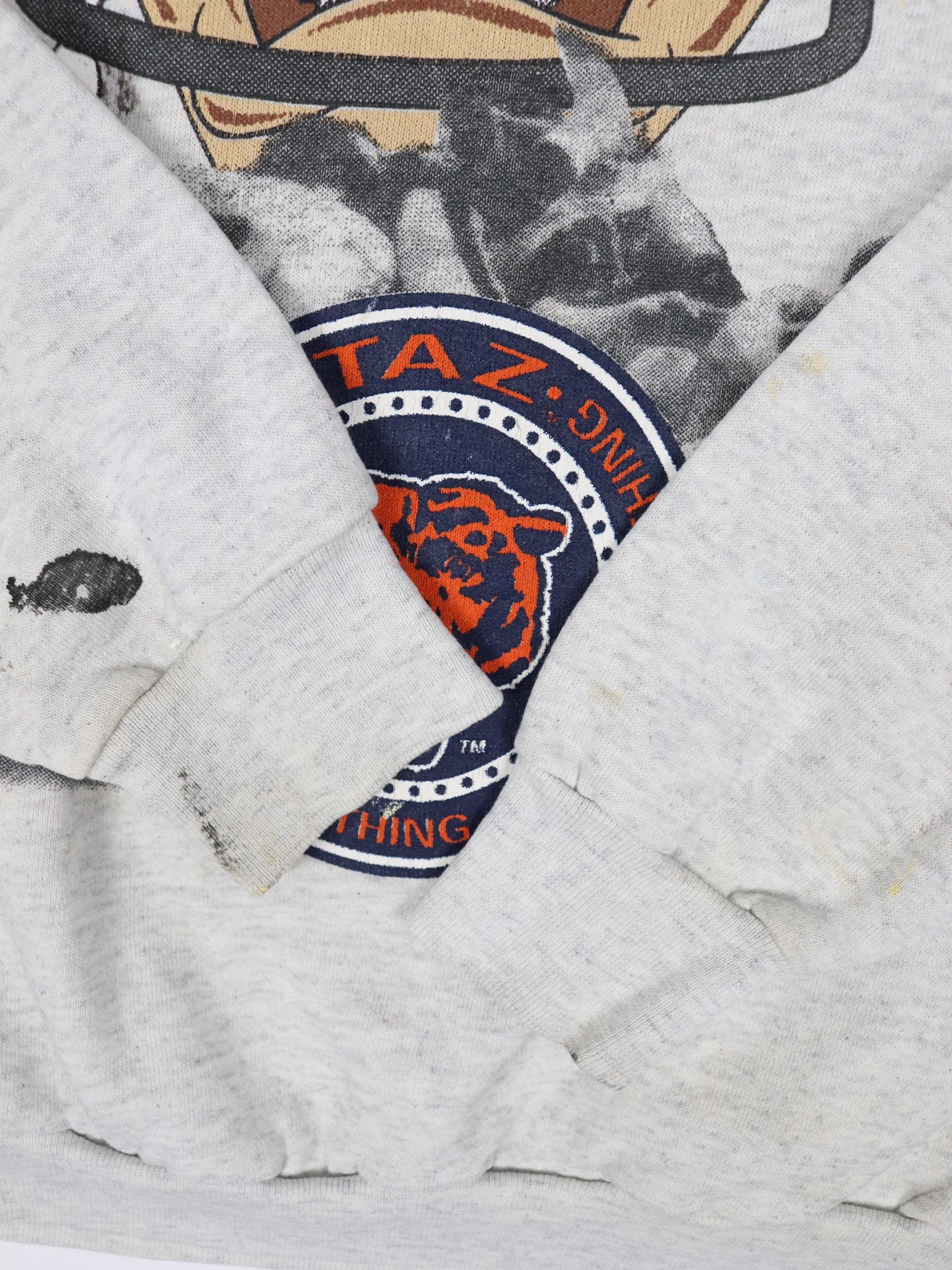 Vintage Chicago Bears Football shirt, hoodie, sweater, long sleeve