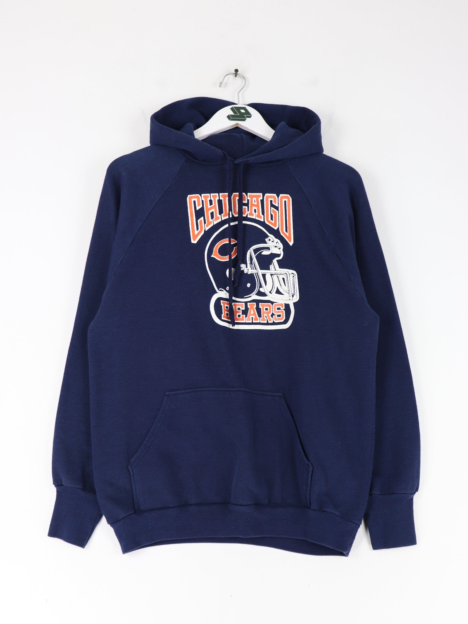 Vintage best sale nfl hoodies