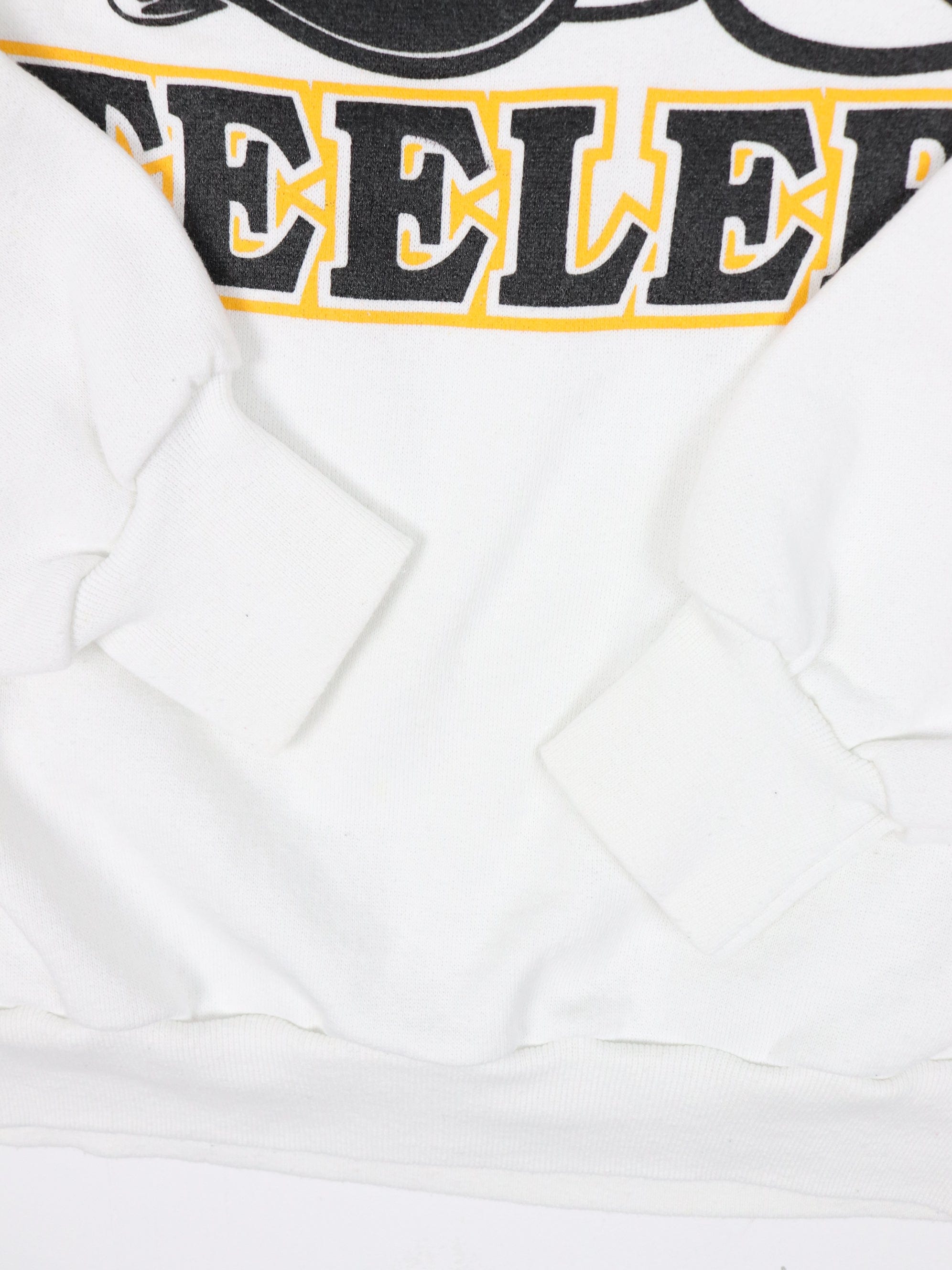 Vintage Pittsburgh Steelers Sweatshirt (1990s) 8622