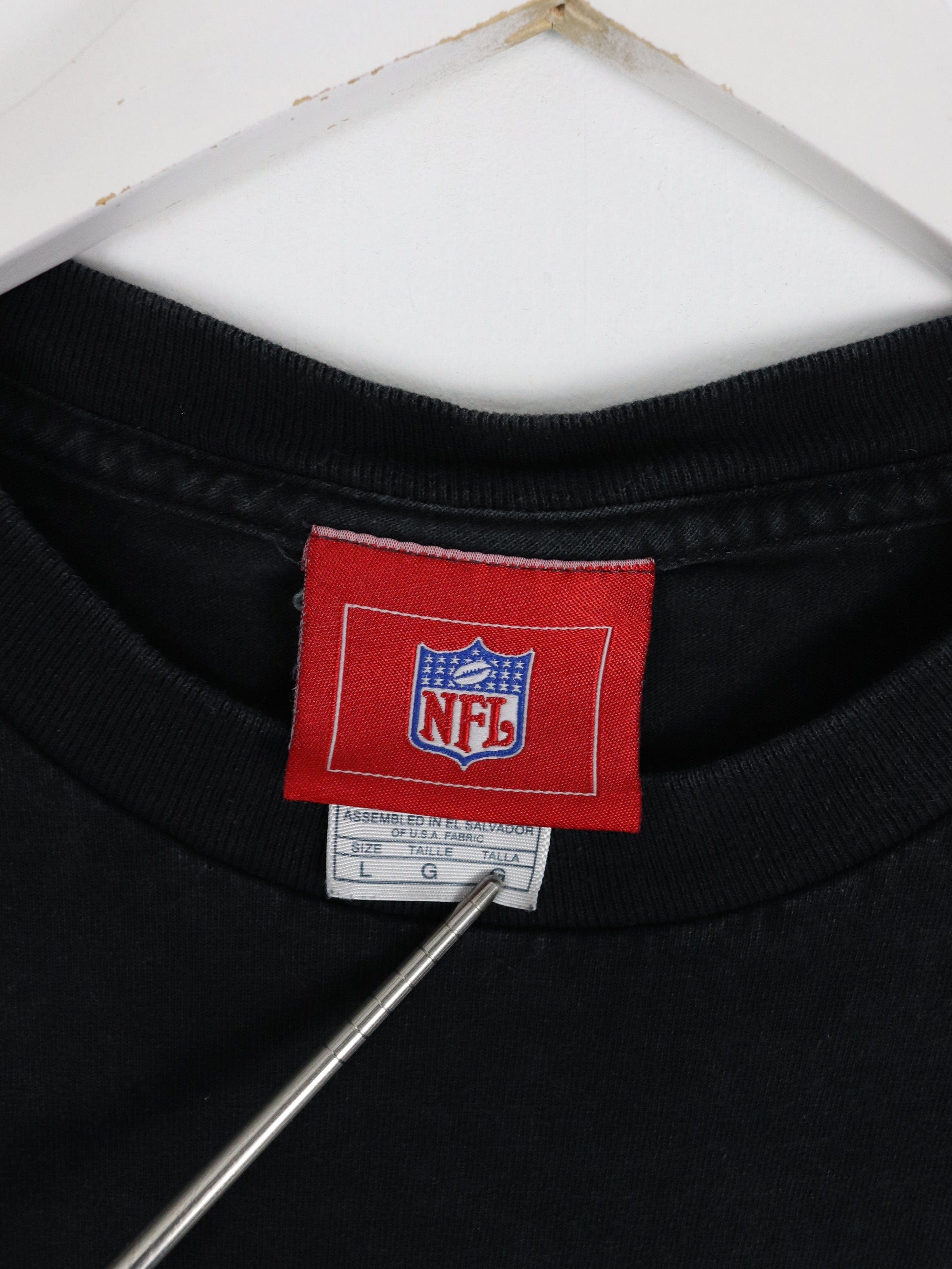 Vintage best sale nfl apparel