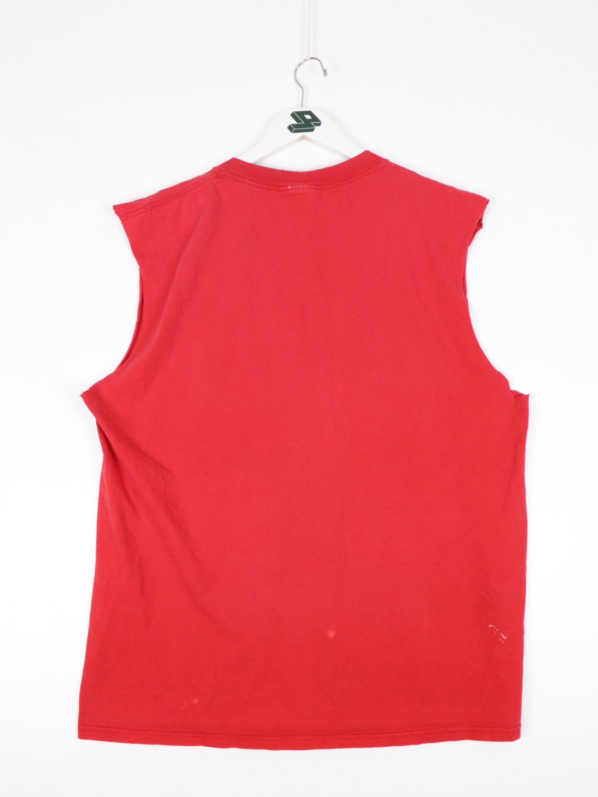 Men's Nike SF 49ers Tank Top Brand New Size Small $26 for Sale