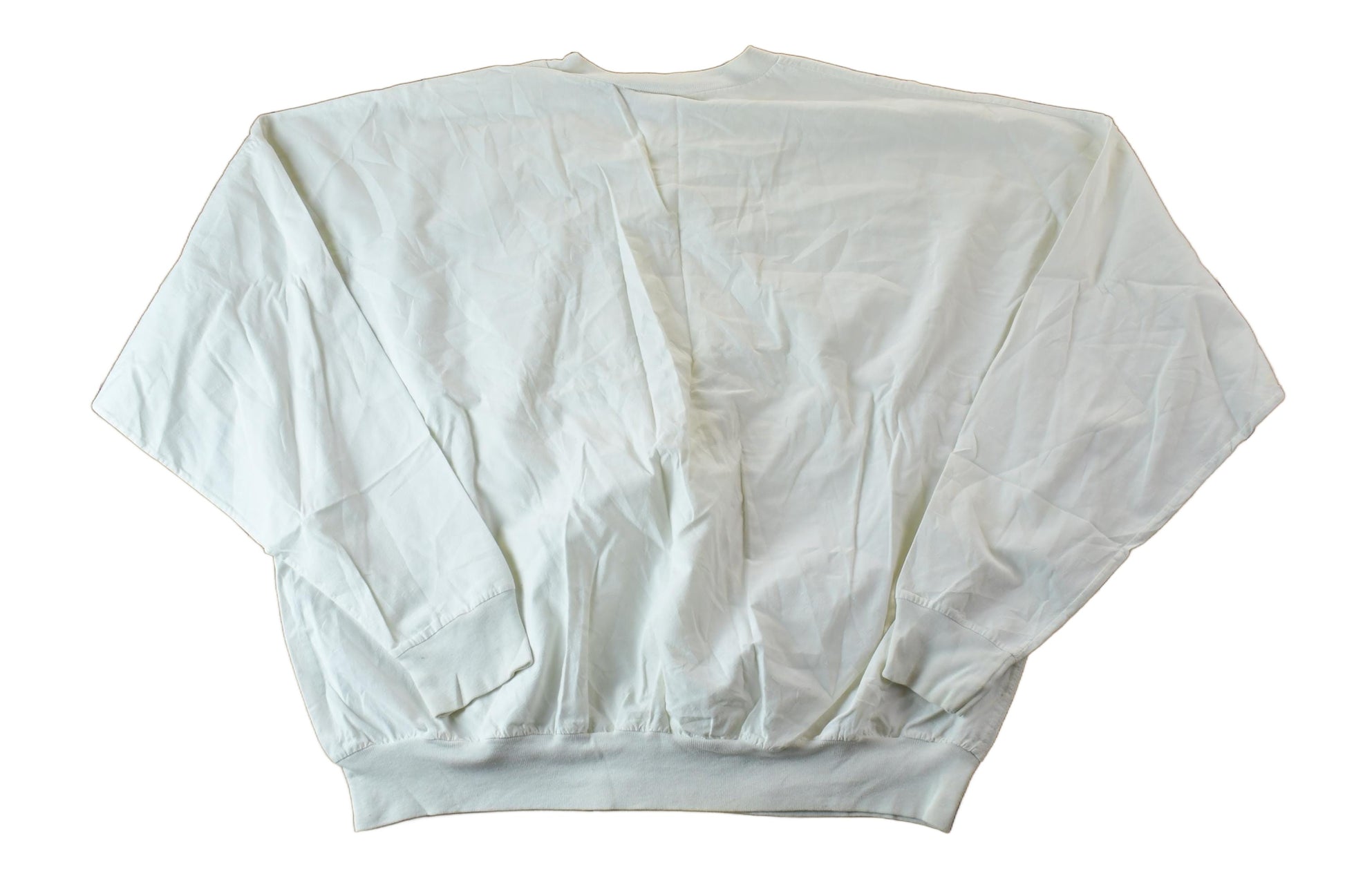 NHL Clothing > Gender Neutral Adult Clothing > Hoodies & Sweatshirts > Sweatshirts Vintage 1990s Boston Bruins Nutmeg Mills NHL Hockey Crewneck Sweatshirt Men's XL