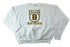NHL Clothing > Gender Neutral Adult Clothing > Hoodies & Sweatshirts > Sweatshirts Vintage 1990s Boston Bruins Nutmeg Mills NHL Hockey Crewneck Sweatshirt Men&