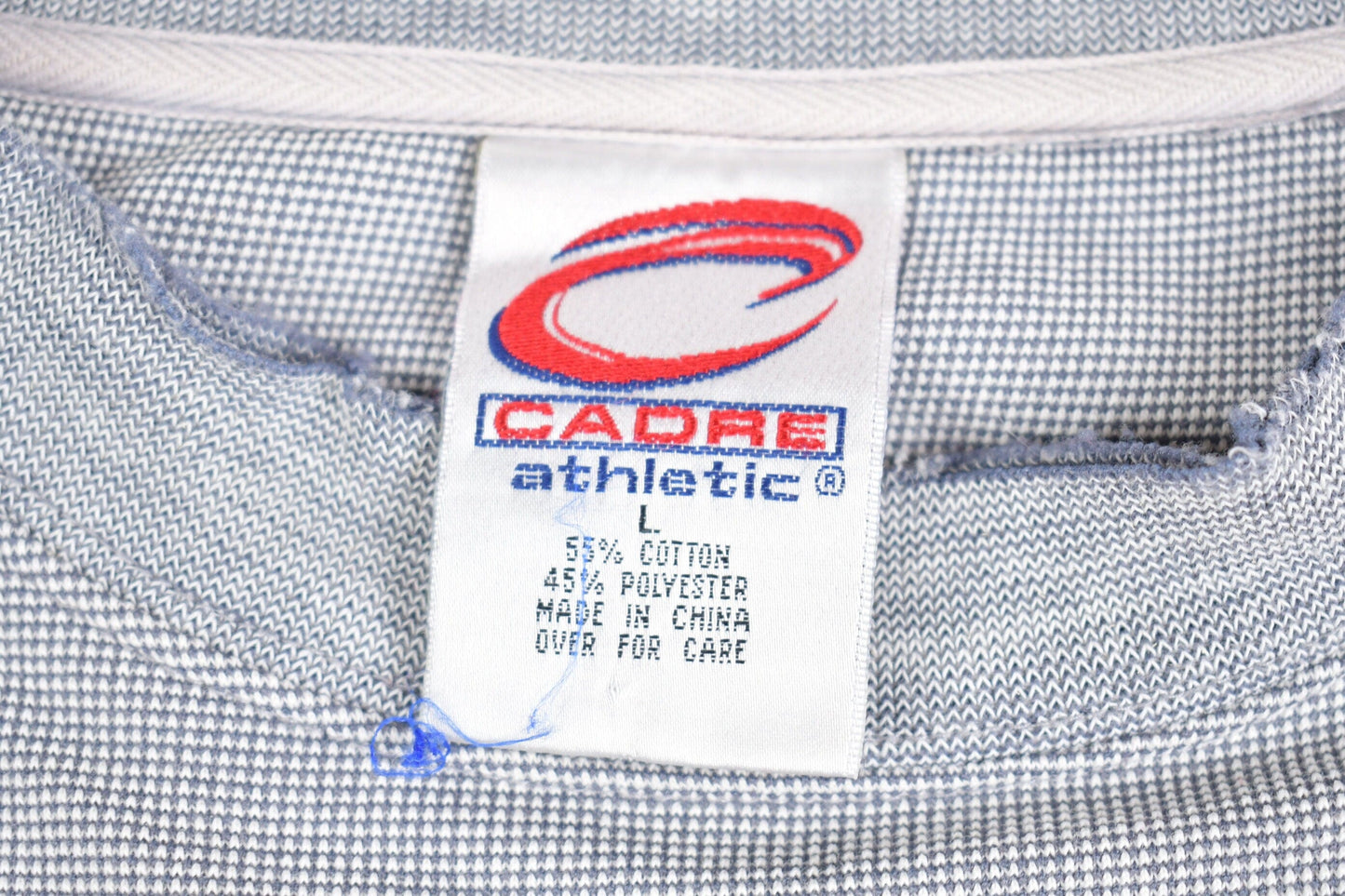 NHL Clothing > Gender Neutral Adult Clothing > Hoodies & Sweatshirts > Sweatshirts Vintage 1990s Detroit Red Wings NHL Graphic Sweatshirt Men's XL