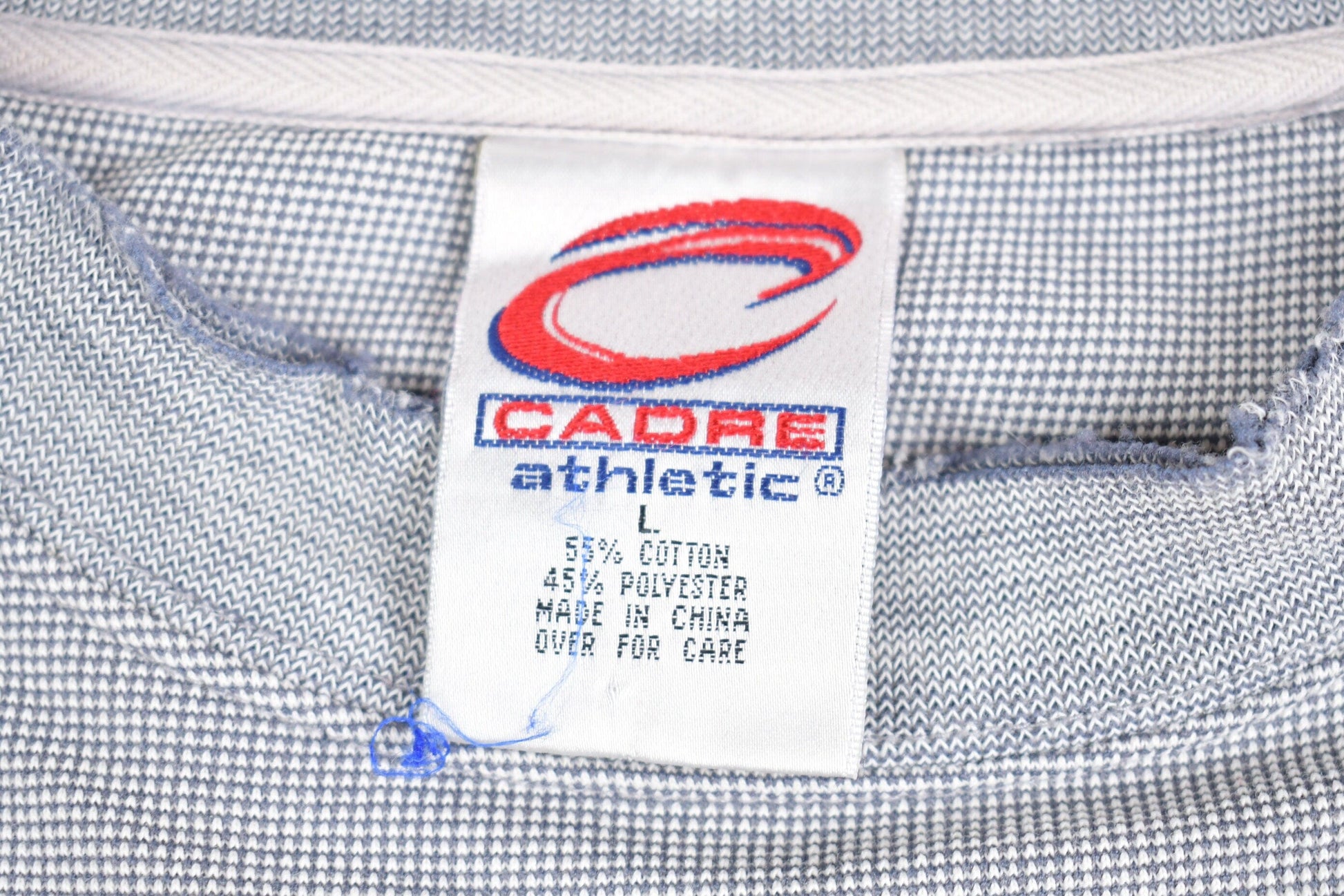 NHL Clothing > Gender Neutral Adult Clothing > Hoodies & Sweatshirts > Sweatshirts Vintage 1990s Detroit Red Wings NHL Graphic Sweatshirt Men's XL