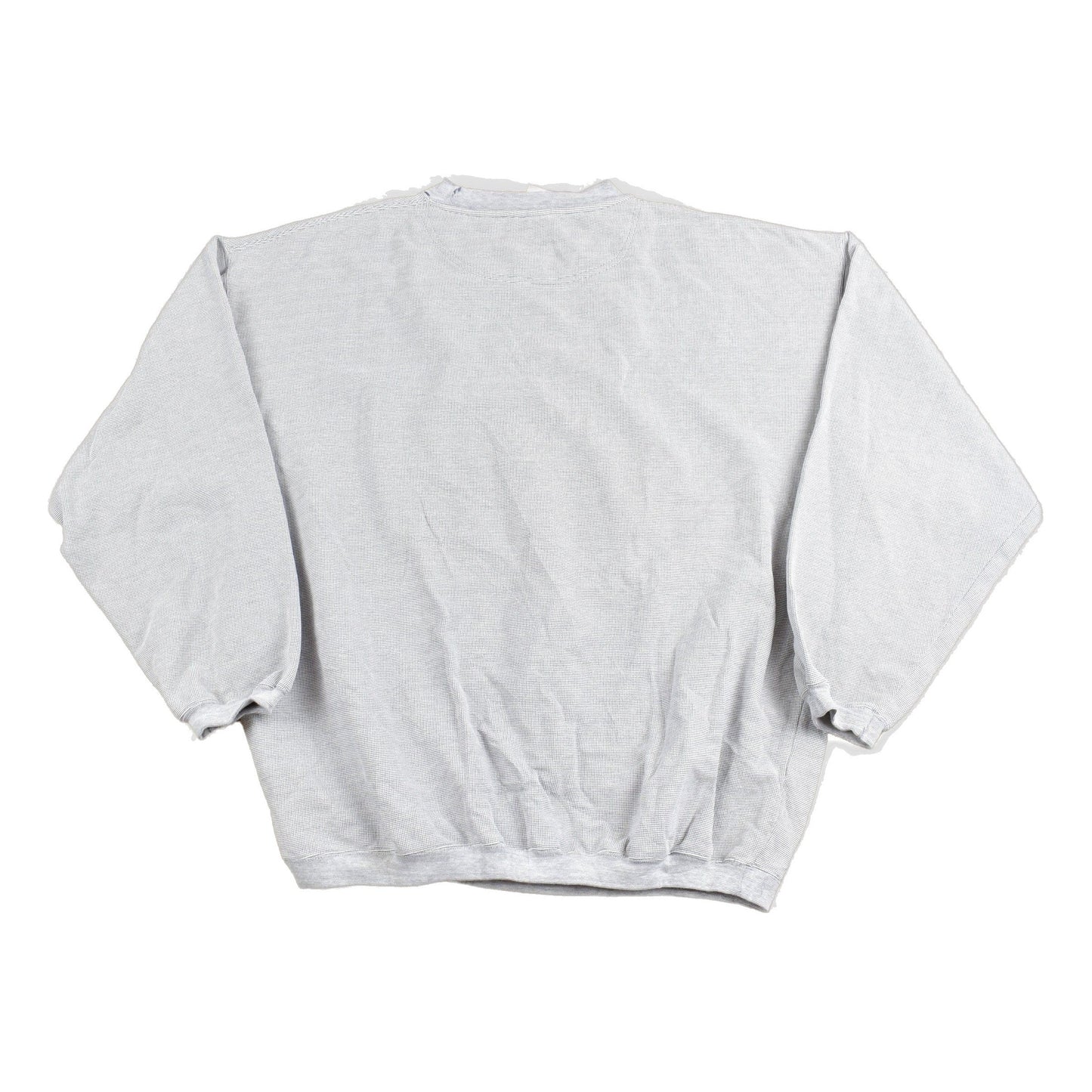 NHL Clothing > Gender Neutral Adult Clothing > Hoodies & Sweatshirts > Sweatshirts Vintage 1990s Detroit Red Wings NHL Graphic Sweatshirt Men's XL