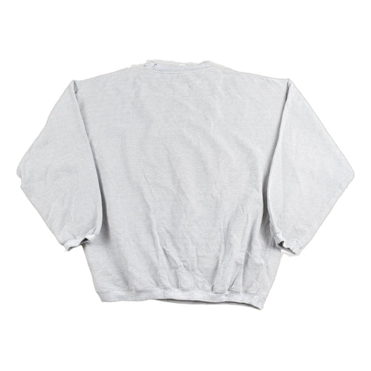 NHL Clothing > Gender Neutral Adult Clothing > Hoodies & Sweatshirts > Sweatshirts Vintage 1990s Detroit Red Wings NHL Graphic Sweatshirt Men's XL