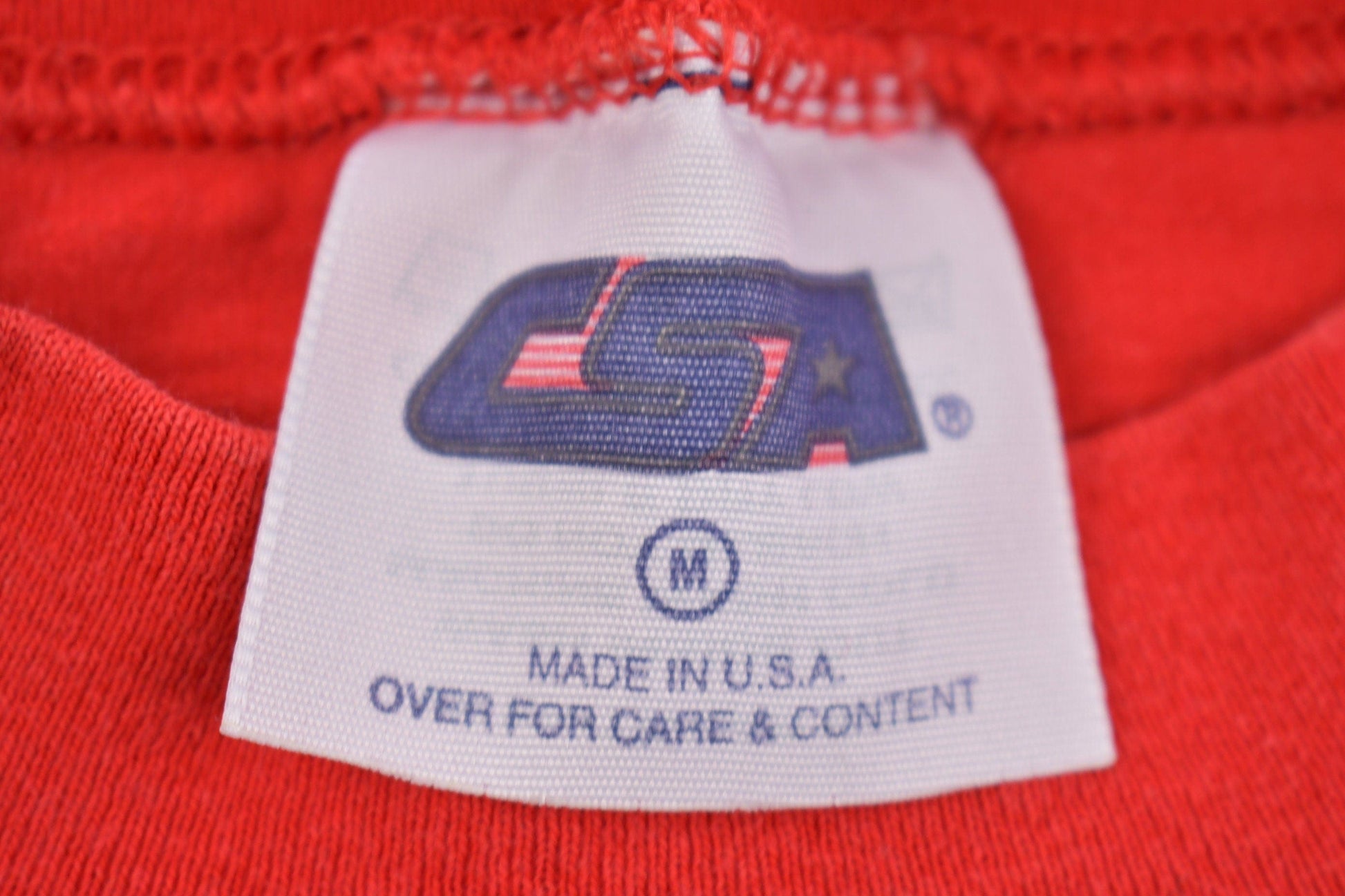 NHL Clothing > Gender Neutral Adult Clothing > Hoodies & Sweatshirts > Sweatshirts Vintage 1990s Detroit Red Wings NHL Pro Player Crewneck Sweatshirt Men's Large