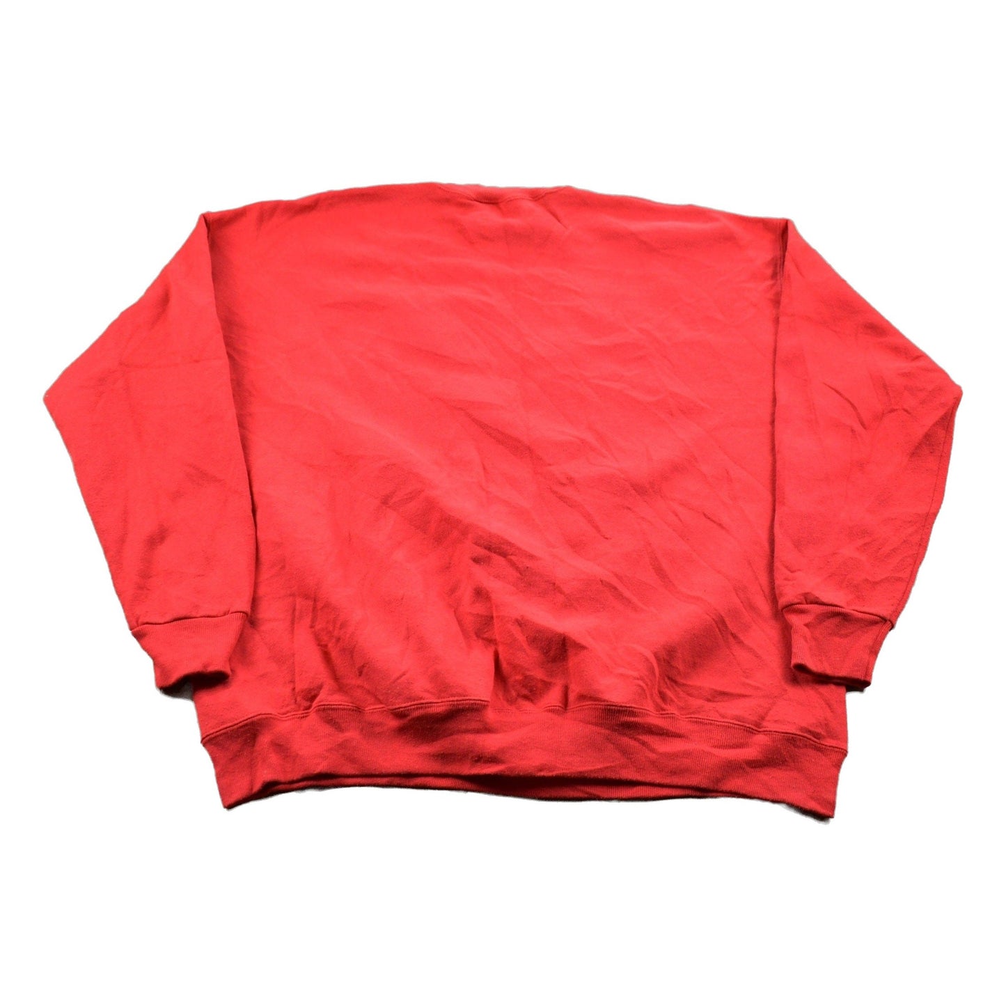 NHL Clothing > Gender Neutral Adult Clothing > Hoodies & Sweatshirts > Sweatshirts Vintage 1990s Lee Sport Detroit Red Wings Crewneck Sweatshirt Men's 2XL