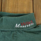 NHL Clothing > Gender Neutral Adult Clothing > Hoodies & Sweatshirts > Sweatshirts Vintage 1990s Minnesota Wild Turtleneck NHL Hockey Sweatshirt Men's Large