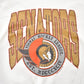 NHL Clothing > Gender Neutral Adult Clothing > Hoodies & Sweatshirts > Sweatshirts Vintage 1990s Ottawa Senators NHL Sweater Men's Medium
