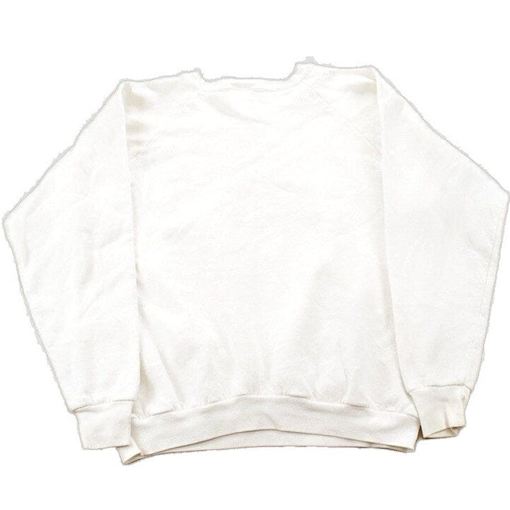 NHL Clothing > Gender Neutral Adult Clothing > Hoodies & Sweatshirts > Sweatshirts Vintage 1990s Ottawa Senators NHL Sweater Men's Medium