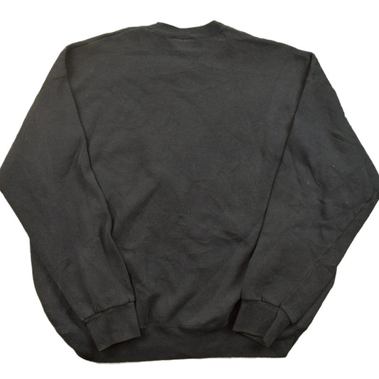 NHL Clothing > Gender Neutral Adult Clothing > Hoodies & Sweatshirts > Sweatshirts Vintage 1990s Pittsburgh Penguins NHL Crewneck Sweatshirt Men's 2XL