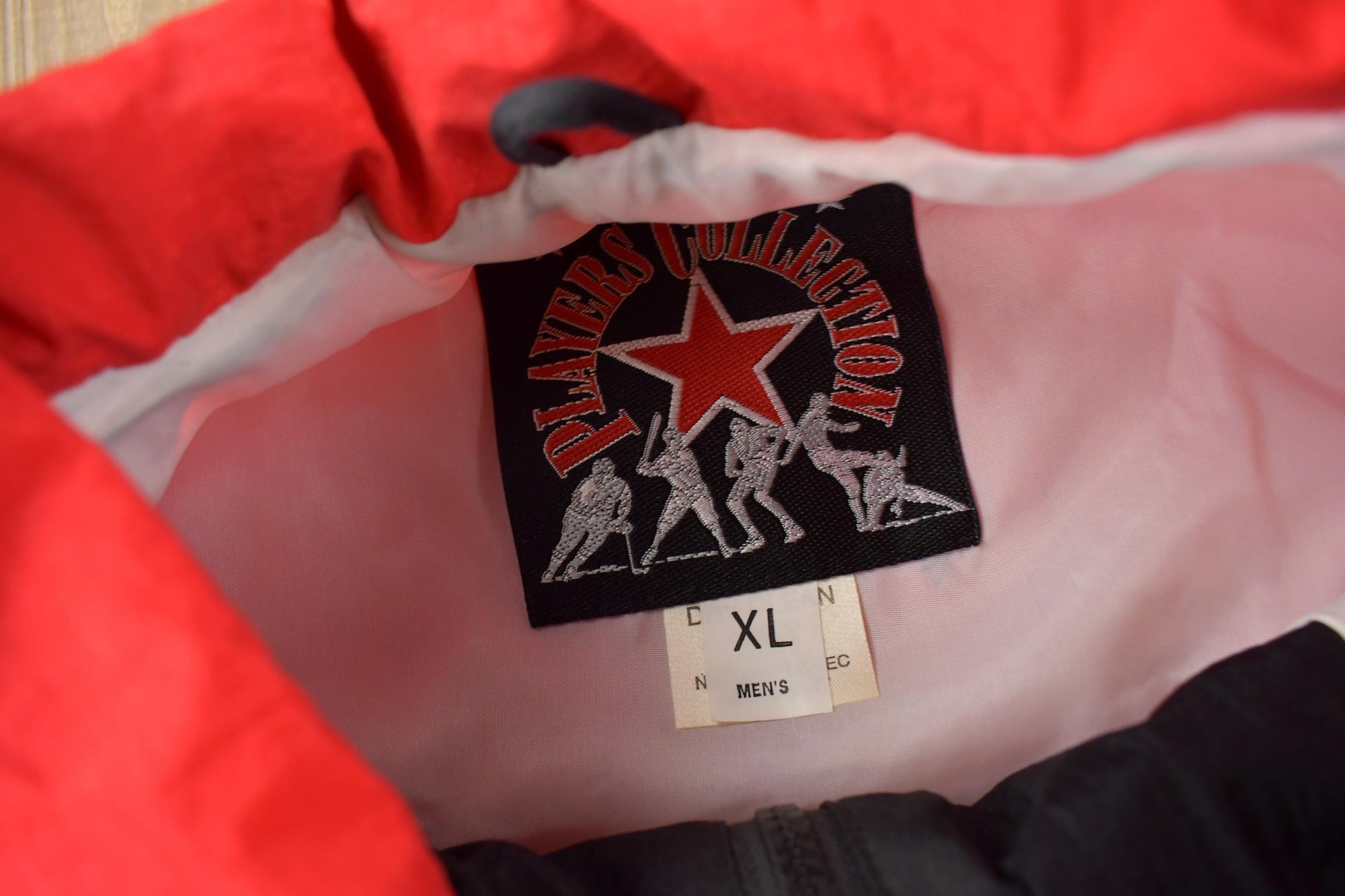 NHL Clothing > Gender Neutral Adult Clothing > Jackets & Coats Vintage 1990s Montreal Canadiens NHL Jacket Men's XL