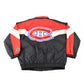NHL Clothing > Gender Neutral Adult Clothing > Jackets & Coats Vintage 1990s Montreal Canadiens NHL Jacket Men's XL
