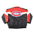 NHL Clothing > Gender Neutral Adult Clothing > Jackets & Coats Vintage 1990s Montreal Canadiens NHL Jacket Men&