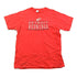 NHL Clothing > Gender Neutral Adult Clothing > Tops & Tees > T Shirts Vintage 1990s Detroit Red Wings NHL Embroidered T-Shirt Men&
