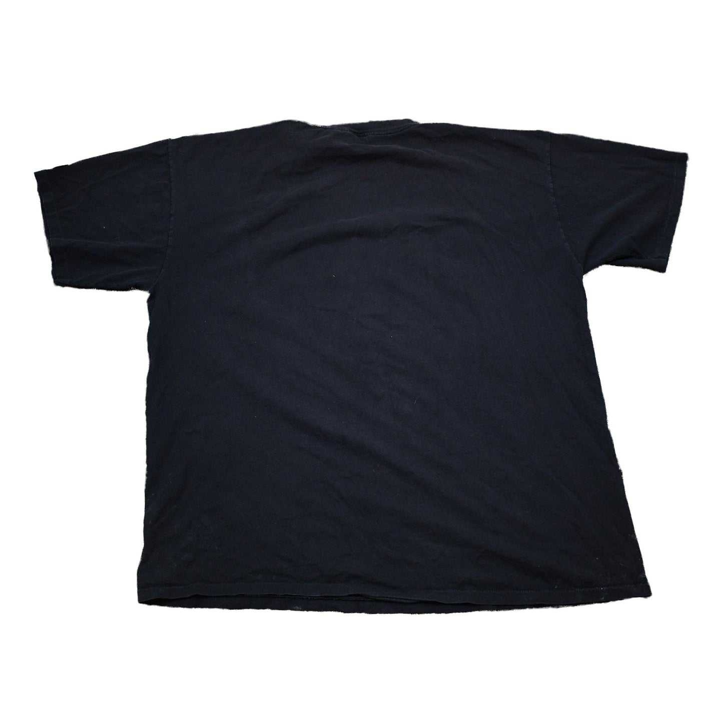 NHL Clothing > Gender Neutral Adult Clothing > Tops & Tees > T Shirts Vintage 1990s Detroit Red Wings NHL Graphic T Shirt Men's XL