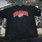 NHL Clothing > Gender Neutral Adult Clothing > Tops & Tees > T Shirts Vintage 1990s Detroit Red Wings NHL Graphic T Shirt Men's XL