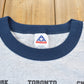 NHL Clothing > Gender Neutral Adult Clothing > Tops & Tees > T Shirts Vintage 1990s Original Six NHL Hockey Classic Dead Stock Graphic T-Shirt Men's Medium