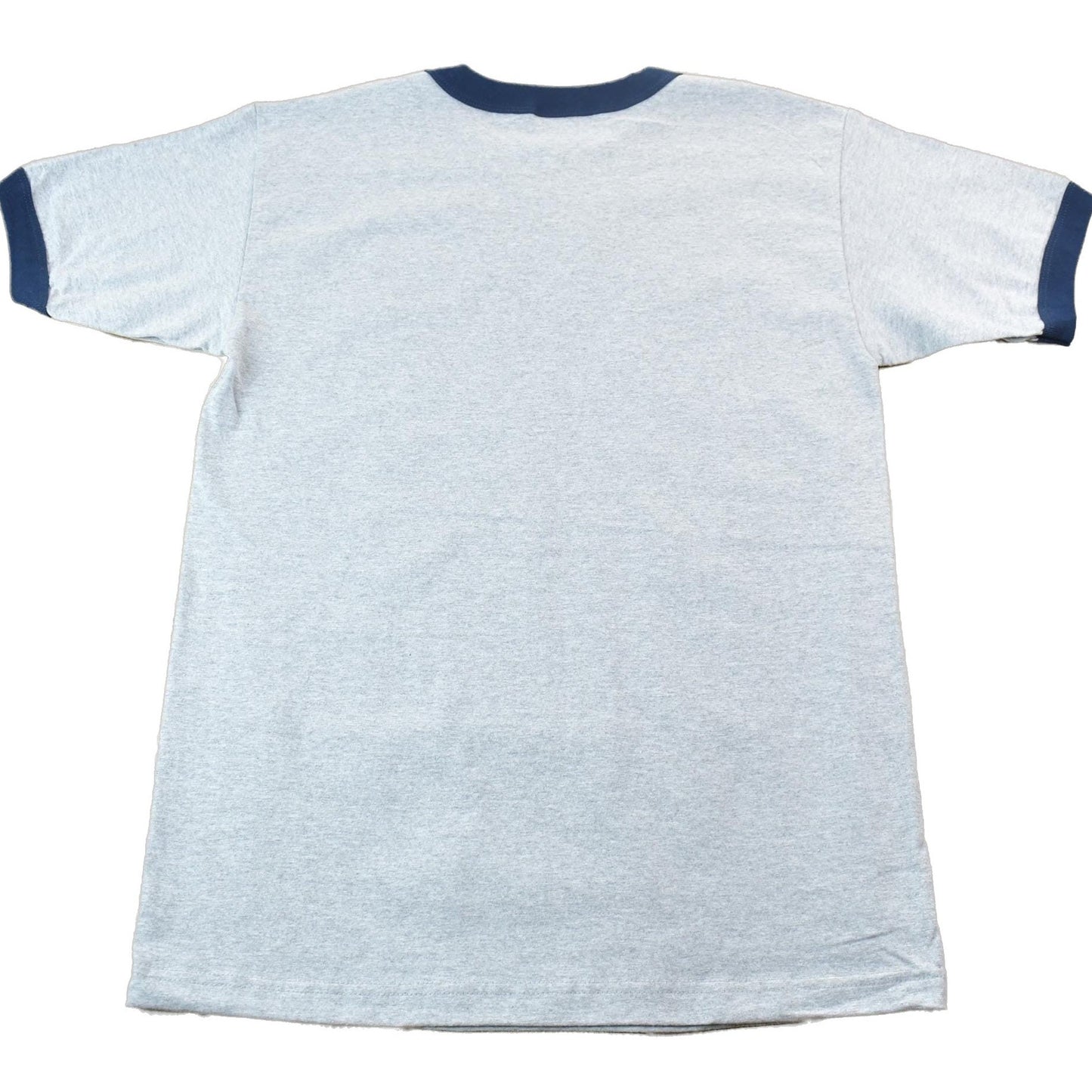 NHL Clothing > Gender Neutral Adult Clothing > Tops & Tees > T Shirts Vintage 1990s Original Six NHL Hockey Classic Dead Stock Graphic T-Shirt Men's Medium