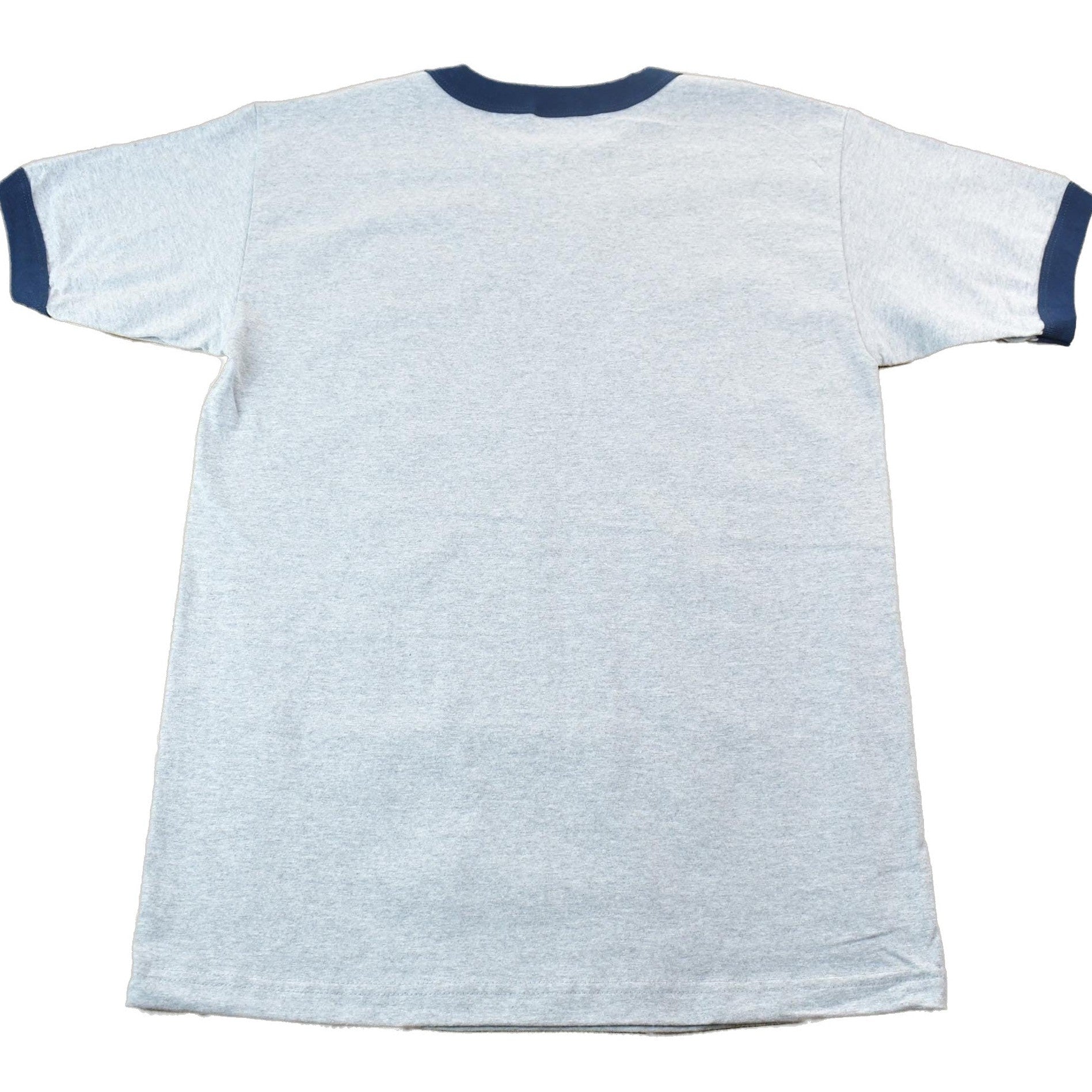 NHL Clothing > Gender Neutral Adult Clothing > Tops & Tees > T Shirts Vintage 1990s Original Six NHL Hockey Classic Dead Stock Graphic T-Shirt Men's Medium