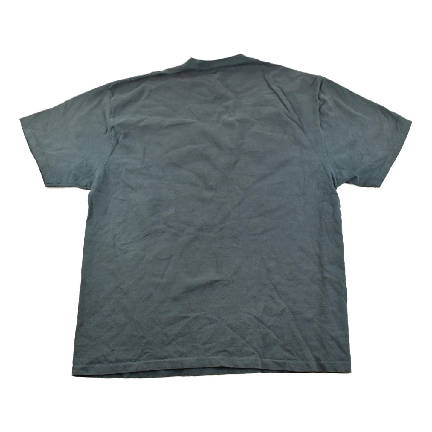 NHL Clothing > Gender Neutral Adult Clothing > Tops & Tees > T Shirts Vintage 1990s Ottawa Senators NHL Graphic T-Shirt Men's Large