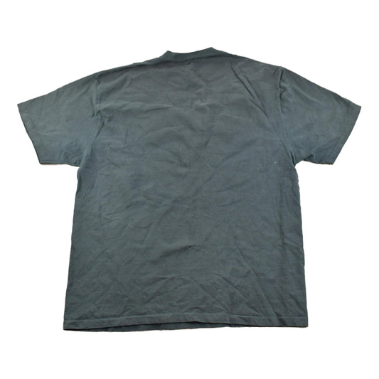 NHL Clothing > Gender Neutral Adult Clothing > Tops & Tees > T Shirts Vintage 1990s Ottawa Senators NHL Graphic T-Shirt Men's Large