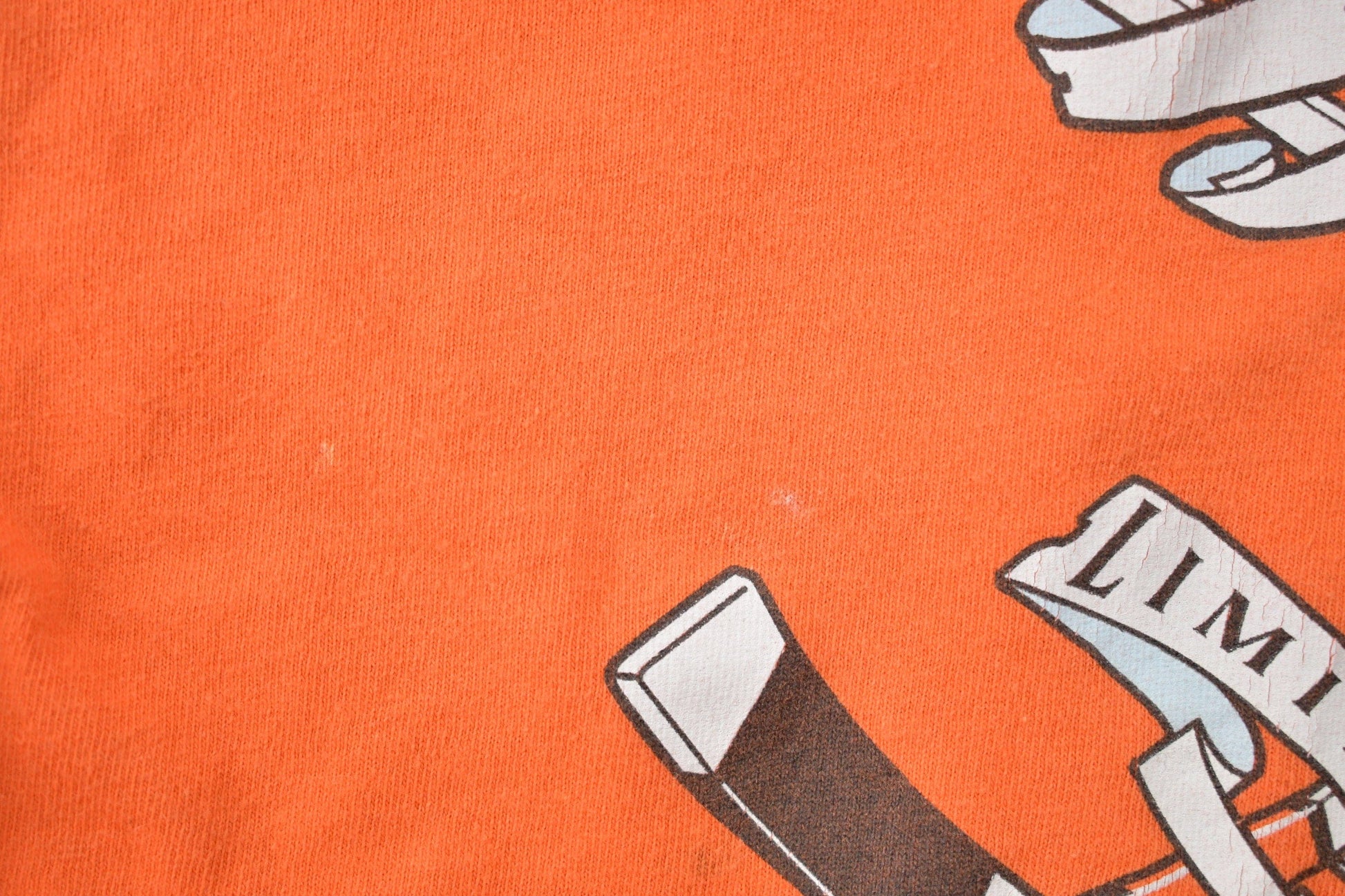 NHL Clothing > Gender Neutral Adult Clothing > Tops & Tees > T Shirts Vintage 1990s Philadelphia Flyers Lee Sports NHL Graphic T-Shirt Men's Large