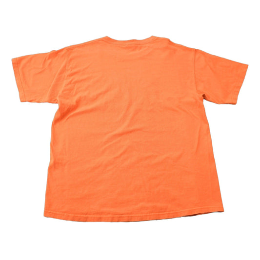 NHL Clothing > Gender Neutral Adult Clothing > Tops & Tees > T Shirts Vintage 1990s Philadelphia Flyers Lee Sports NHL Graphic T-Shirt Men's Large