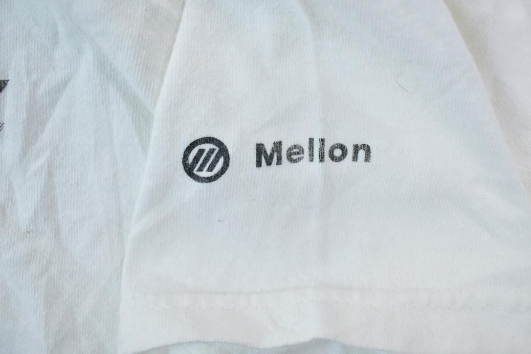 NHL Clothing > Gender Neutral Adult Clothing > Tops & Tees > T Shirts Vintage 1990s Pittsburgh Penguins Lets Go Pens NHL Graphic T-Shirt Men's 3XL