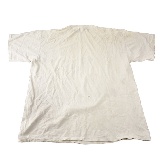 NHL Clothing > Gender Neutral Adult Clothing > Tops & Tees > T Shirts Vintage 1990s Pittsburgh Penguins NHL Hockey Graphic T-Shirt Size XL