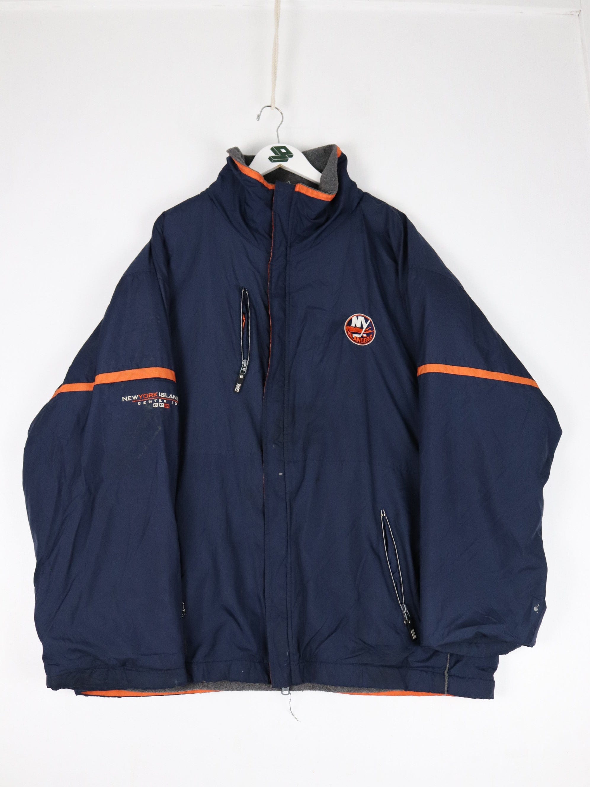 New hotsell yorker windbreaker