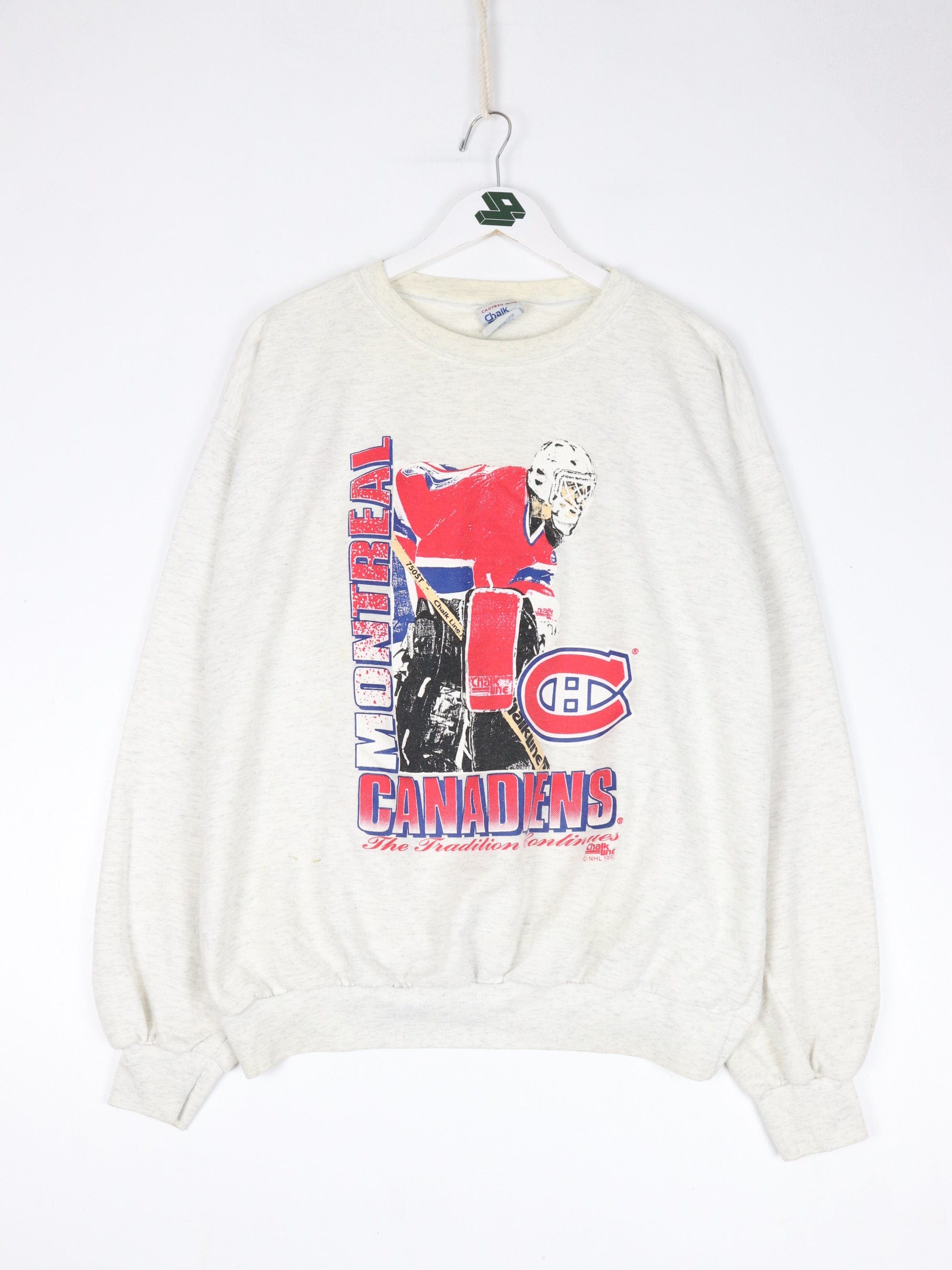 Nhl sweatshirt outlet