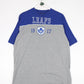 NHL T-Shirts & Tank Tops Toronto Maple Leafs T Shirt Mens Large Grey NHL