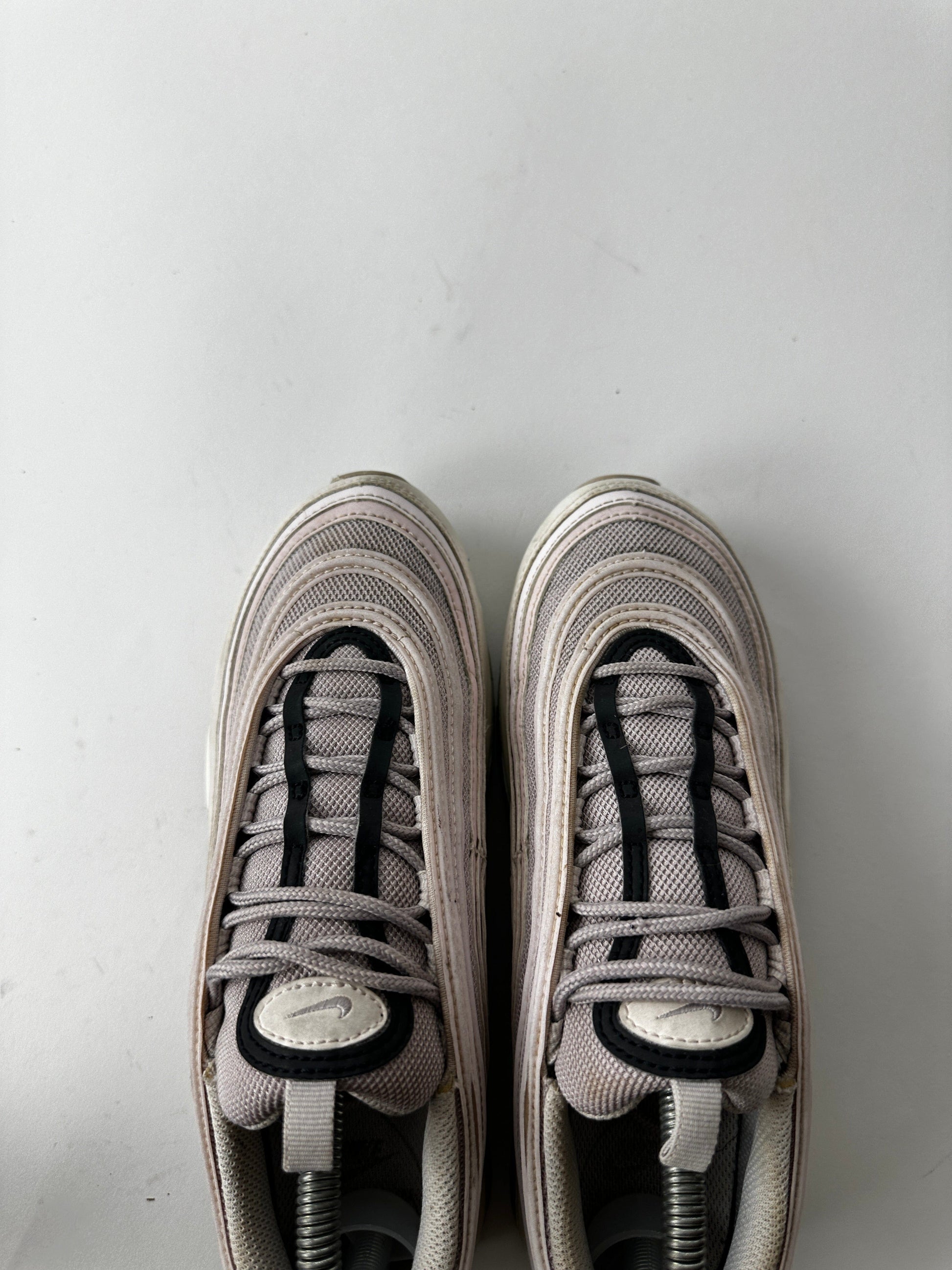 Nike Accessories Air Max 97 Womens 8 Pink